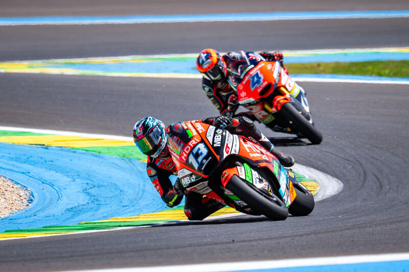 BRAZILIANGP - SYNC SPEEDRS TEAM 22/03/2026