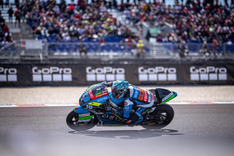 GP HUNGARY - SYNC SPEEDRS TEAM - 08/24/2025