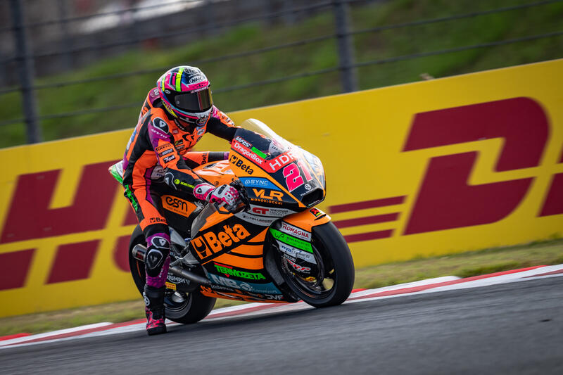 JAPANESE GP - BETA TOOLS SPEEDRS TEAM - 09/29/2025