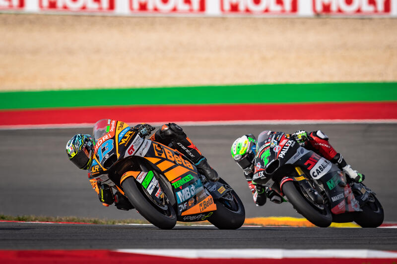 PORTUGUESE GP - BETA TOOLS SPEEDRS TEAM - 11/09/2025