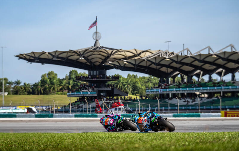 MALAYSIANGP - SYNC SPEEDRS TEAM - 10/26/2025