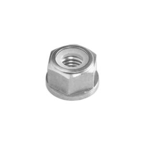 Self Locking Nut M10 X 1,25 Lightech