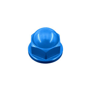 Cap Nut M6 Lightech