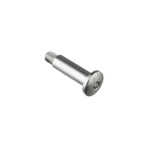 Special Screw M6 X 30,5 + Smooth Part D8 X 23,5 Lightech
