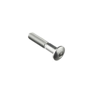 Special Screw M6 X 30 + Smooth Part D6 X 11 Lightech