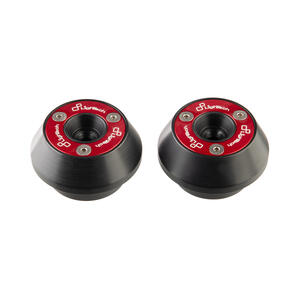 Wheel Axle Sliders Kit Lightech