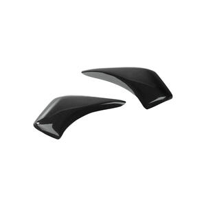 Carbon Protection Tank Cover for Aprilia Lightech