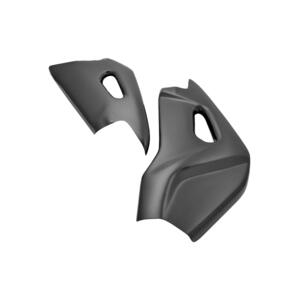 Carbon Arm Covers (Pair) for Aprilia Lightech
