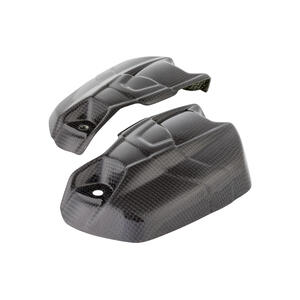 Cover Teste In Carbonio per Bmw Lightech