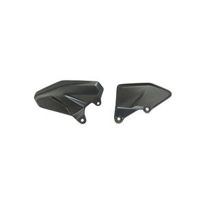 Heel Guards Right/Left for Ducati Lightech
