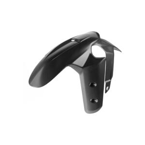 Carbon Front Mudguard - Matt for Ducati Lightech