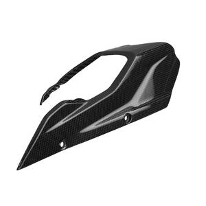 Copri Catena Anteriore per Ducati Lightech