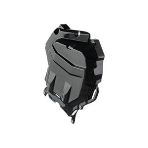 Cover Teste Motore Destro In Carbonio per Ducati Lightech