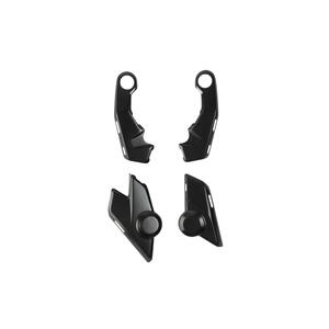 Protezione Telaio Opaco per Ducati Lightech