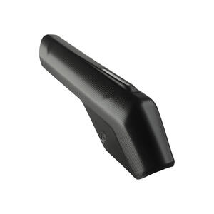 Cover Terminale Di Scarico  Akrapovic Opaco per Ducati Lightech