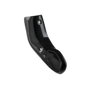 Exaust Under Protection for Ducati Lightech