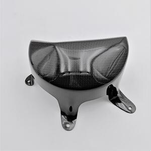 Coperchio Frizione in Carbonio per Ducati Lightech