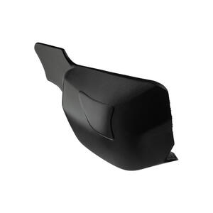 Carbon Arm Protections  - Matt (Pair) for Ducati Lightech