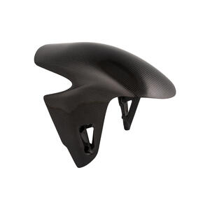 Carbon Front Mudguard for Ducati Lightech