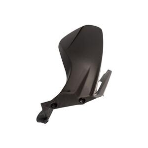 Carbon Rear Mudguard for Ducati Lightech