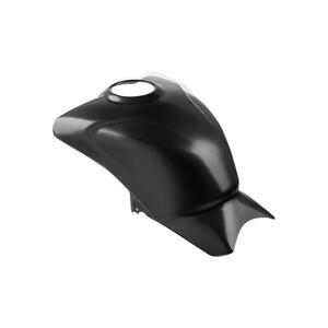 Coperchio Serbatoio In Carbonio - Completo - Opaco per Ducati Lightech