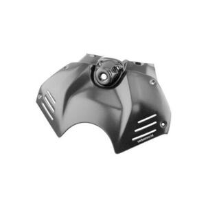 copertura Serbatoio e chiave avviamento In Carbonio per Ducati Lightech