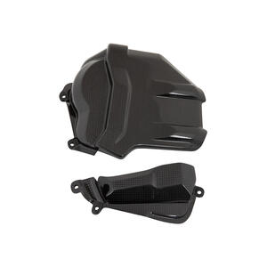 KIT COVER CILINDRI L+R per Ducati Lightech