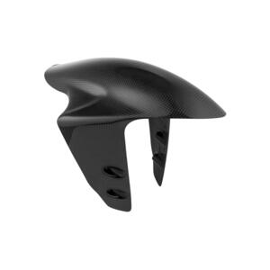 Carbon Front Mudguard for Ducati Lightech