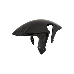 Carbon Front Mudguard for Honda Lightech