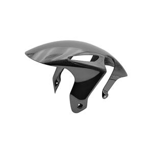 Carbon Front Mudguard for Honda Lightech