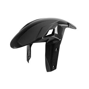 Carbon Front Mudguard for Kawasaki Lightech