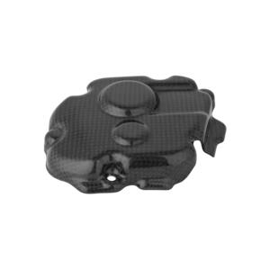 Coperchio Pick Up In Carbonio per Kawasaki Lightech