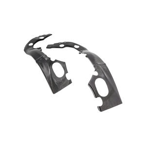 Carbon Frame Protections (Pair) for Suzuki Lightech