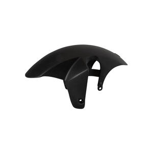 Parafango Ant. In Carbonio - Opaco per Suzuki Lightech