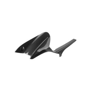 Carbon Rear Mudguard for Triumph Lightech
