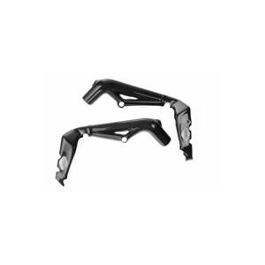 Carbon Frame Protections for Triumph Lightech