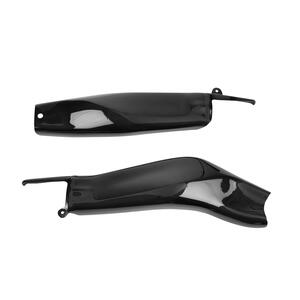 Protezioni Forcellone In Carbonio per Yamaha Lightech