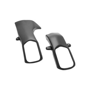 Protezioni Forcellone In Carbonio (Coppia) per Yamaha Lightech