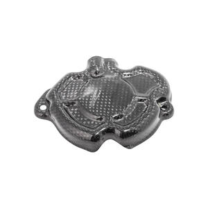 Coperchio Pick Up In Carbonio per Yamaha Lightech