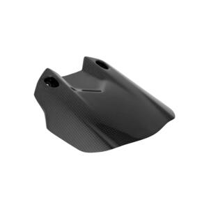 Carbon Rear Mudguard for Yamaha Lightech