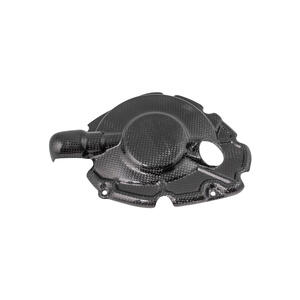 Coperchio Frizione In Carbonio per Yamaha Lightech
