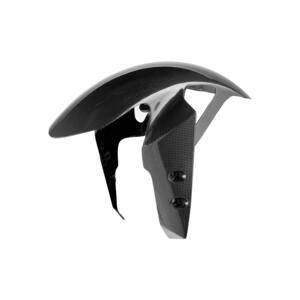 Carbon Front Mudguard for Yamaha Lightech