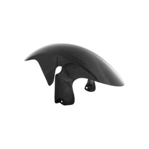 Carbon Front Mudguard for Yamaha Lightech