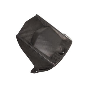 Carbon Rear Mudguard for Yamaha Lightech