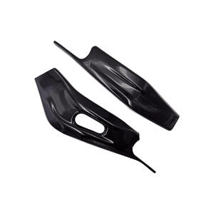 Protezioni Forcellone In Carbonio per Yamaha Lightech