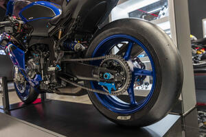 Chain Adjusters for Yamaha Lightech