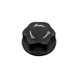 Special Nut24 X 1,00 Ergal for Honda Lightech