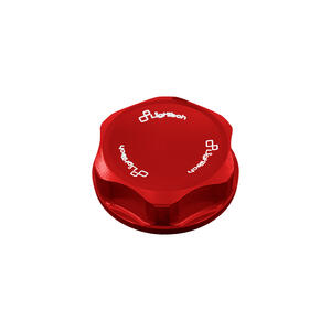 Dado Speciale 33 X 1 Ergal per Honda Lightech