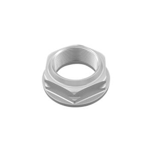 Dado Speciale 35 X 1,5 Ergal Superfice Di Contatto D=55 per Honda, Triumph Lightech