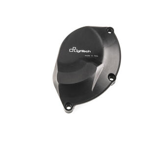 Aluminium Protection Electric Cover Left Side for Aprilia Lightech